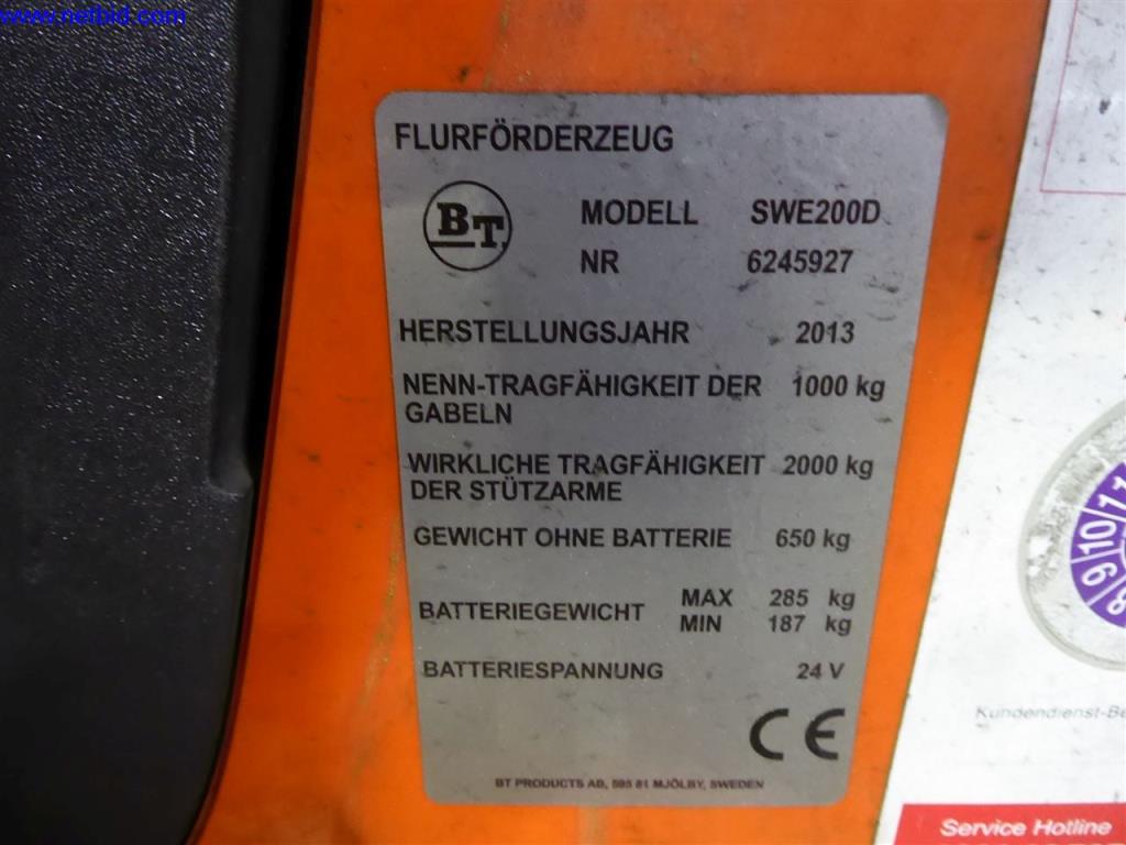 Maschinen und Anlagen der Gusswerke Saarbrücken-3