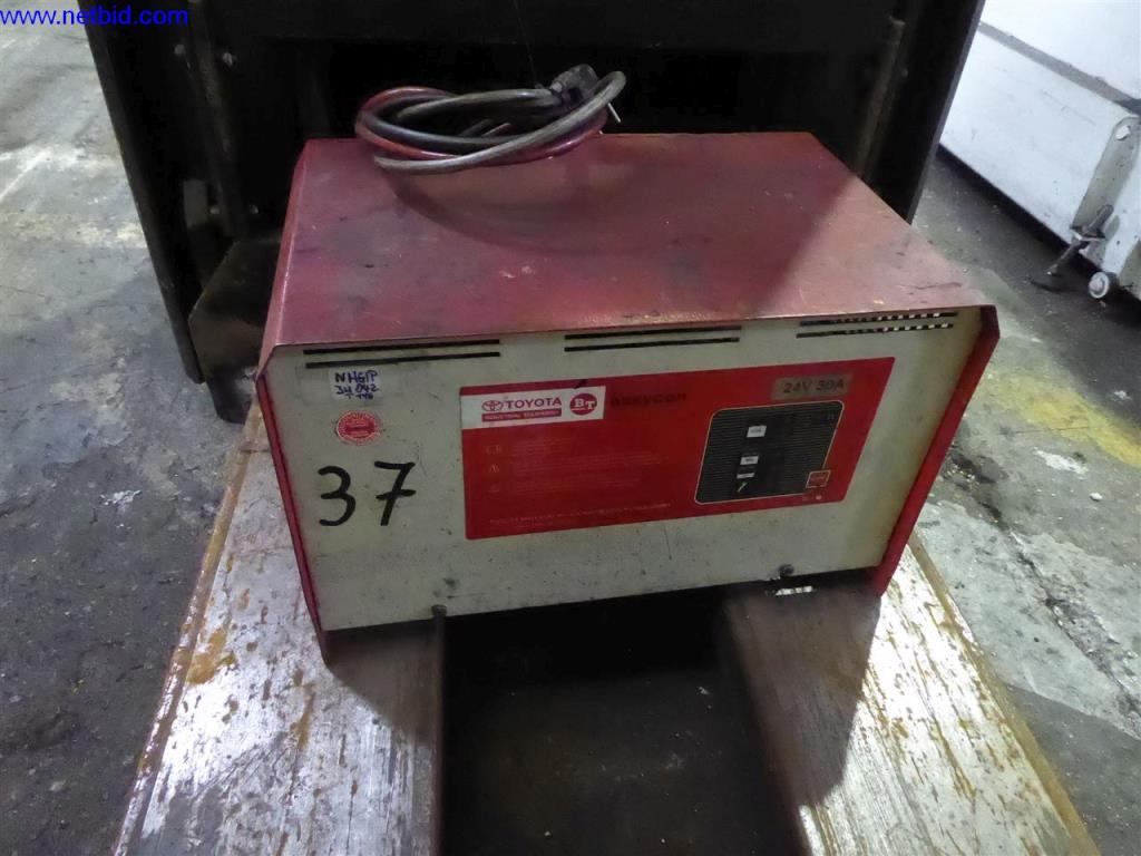 Maschinen und Anlagen der Gusswerke Saarbrücken-4