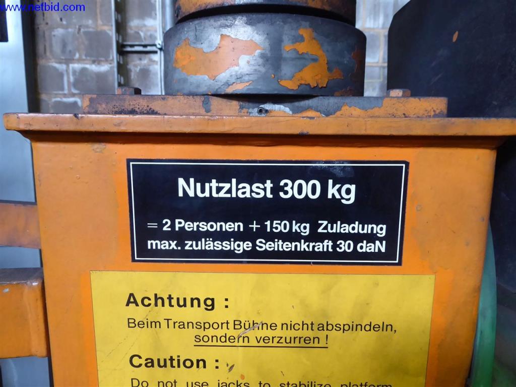 Máquinas e instalaciones en Gusswerke Saarbrücken-3