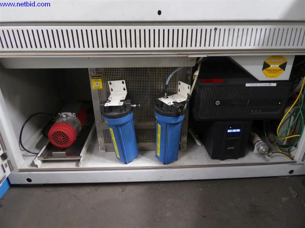 Stroji in sistemi v podjetju Gusswerke Saarbrücken-3