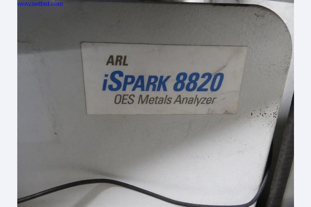 Machinery and equipment of Gusswerke Saarbrücken-5