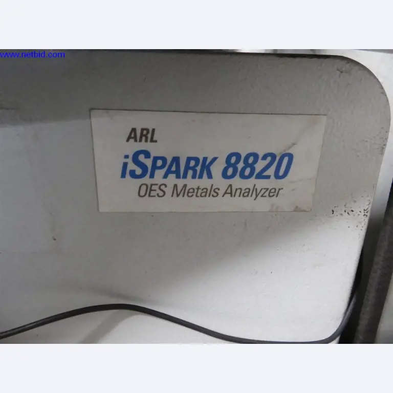 Machinery and equipment of Gusswerke Saarbrücken-5