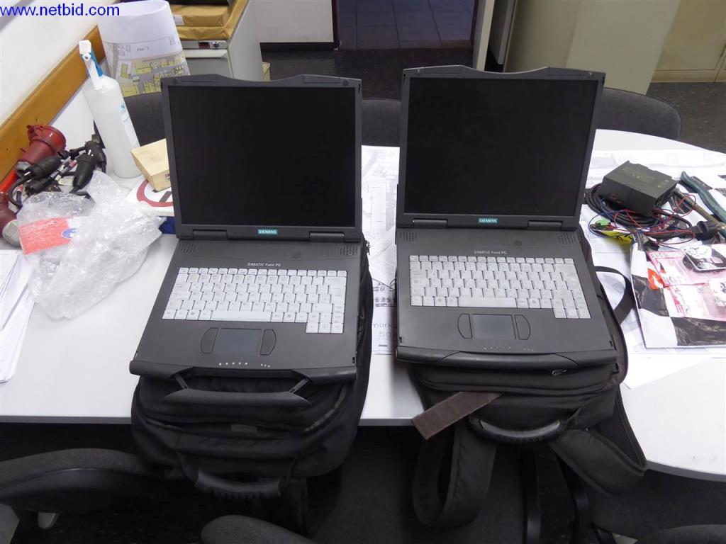 Máquinas e instalaciones en Gusswerke Saarbrücken-1