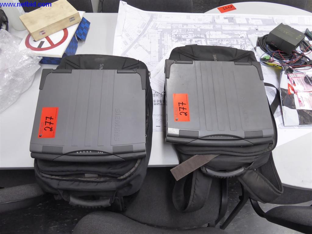 Máquinas e instalaciones en Gusswerke Saarbrücken-2