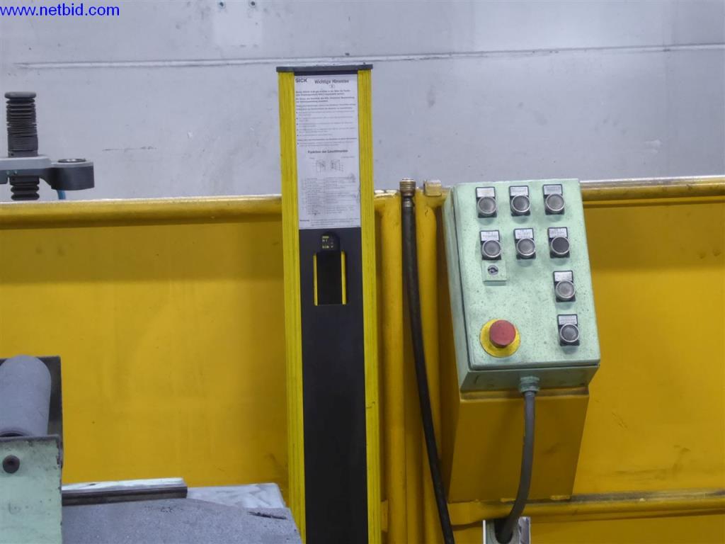 Máquinas e instalaciones en Gusswerke Saarbrücken-10