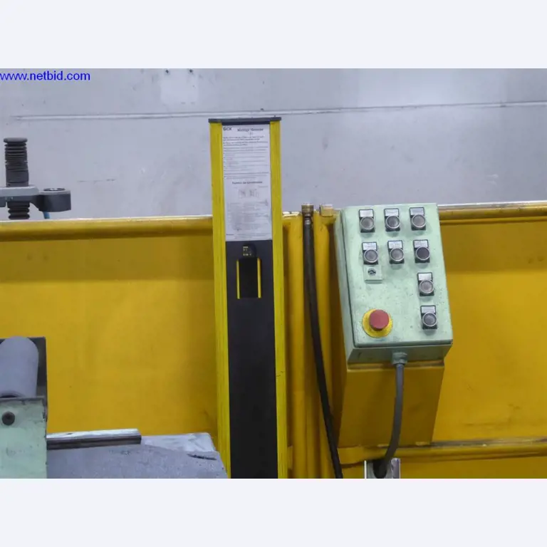 Machinery and equipment of Gusswerke Saarbrücken-10