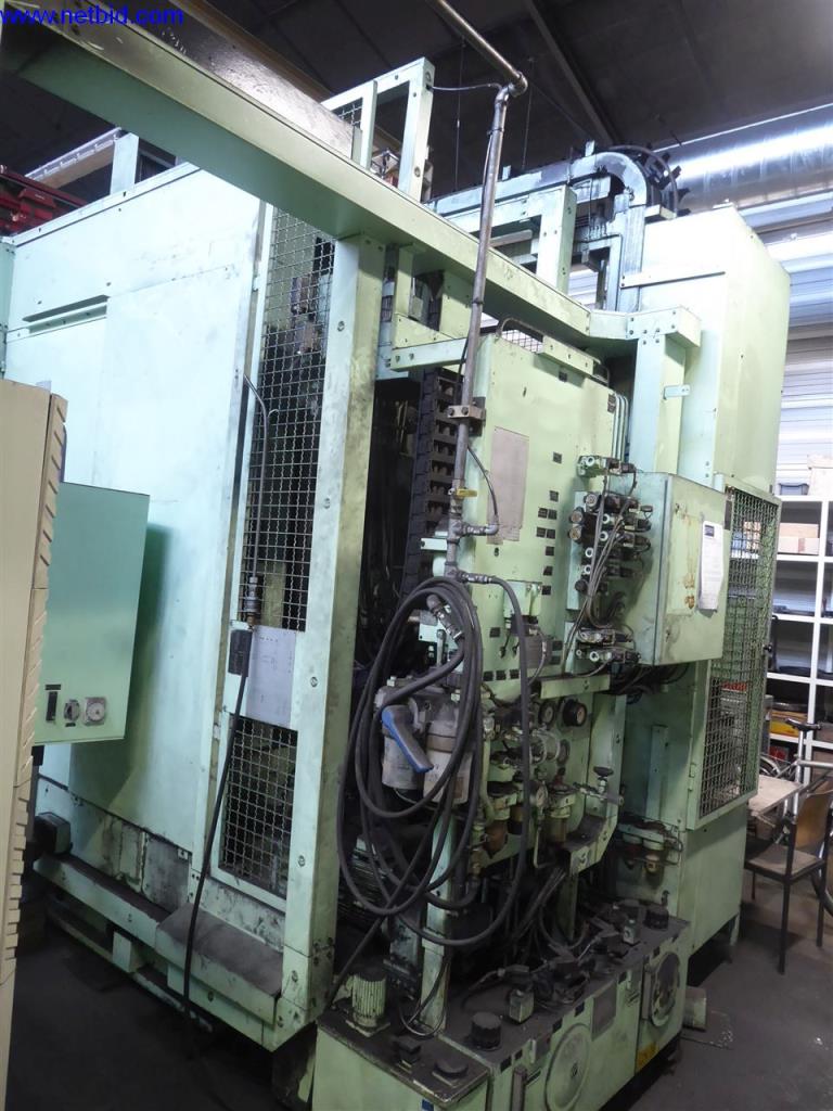 Máquinas e instalaciones en Gusswerke Saarbrücken-12