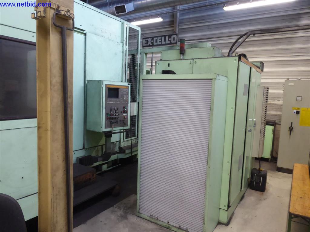 Máquinas e instalaciones en Gusswerke Saarbrücken-14