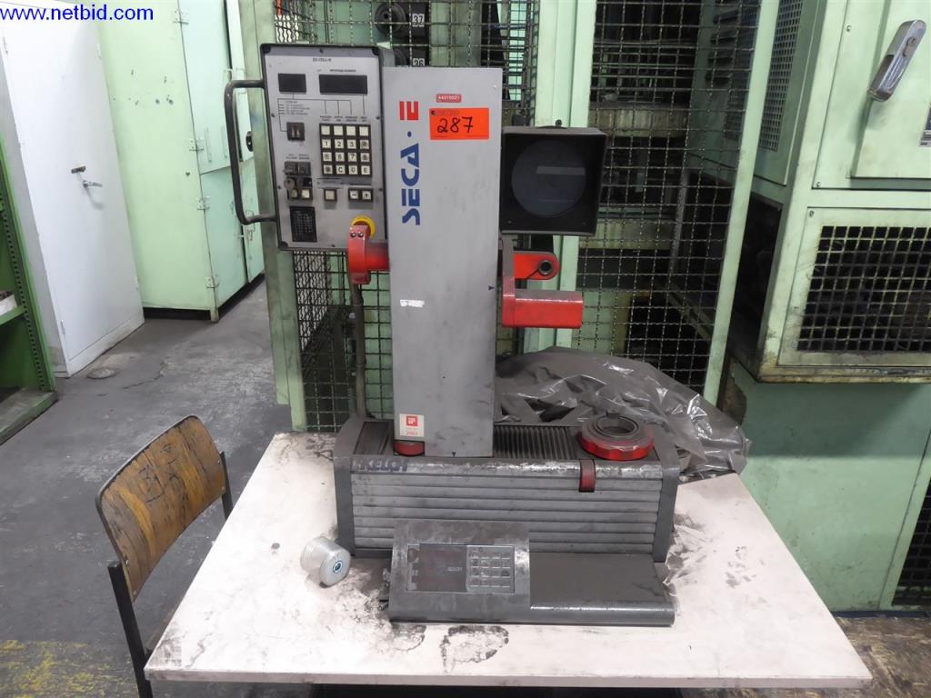 Máquinas e instalaciones en Gusswerke Saarbrücken-6