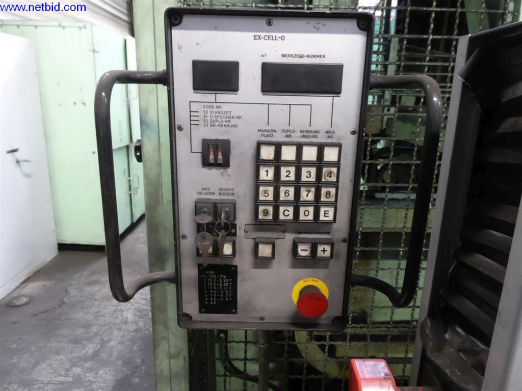 Máquinas e instalaciones en Gusswerke Saarbrücken-7