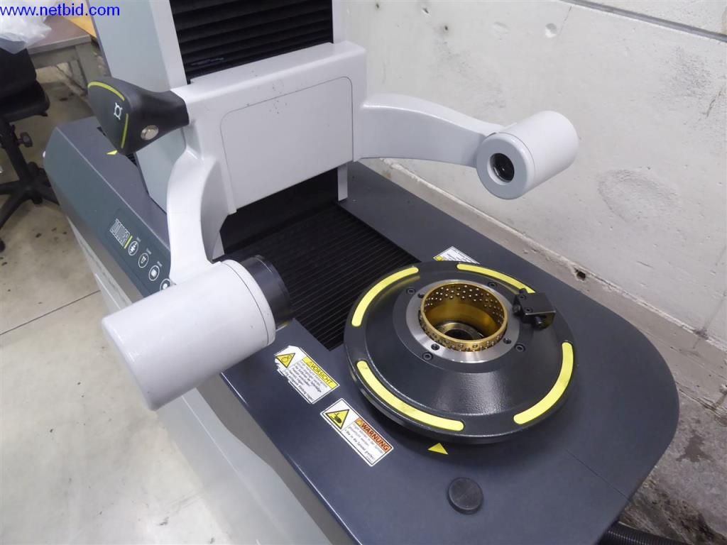 Maschinen und Anlagen der Gusswerke Saarbrücken-2