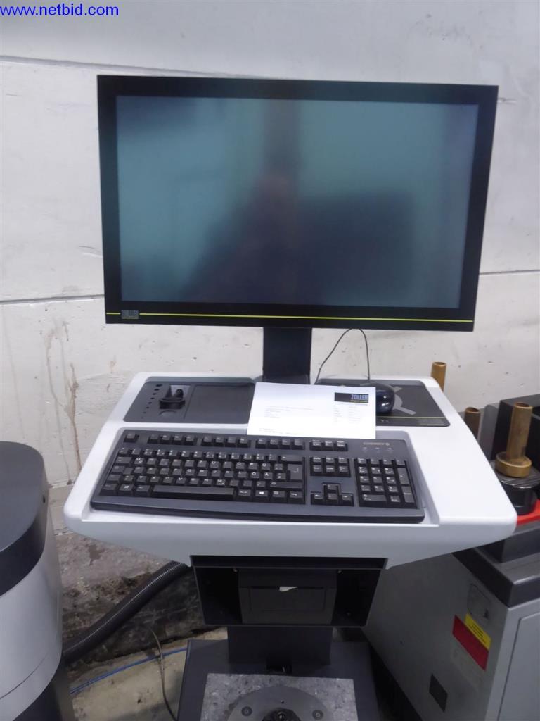 Maschinen und Anlagen der Gusswerke Saarbrücken-3