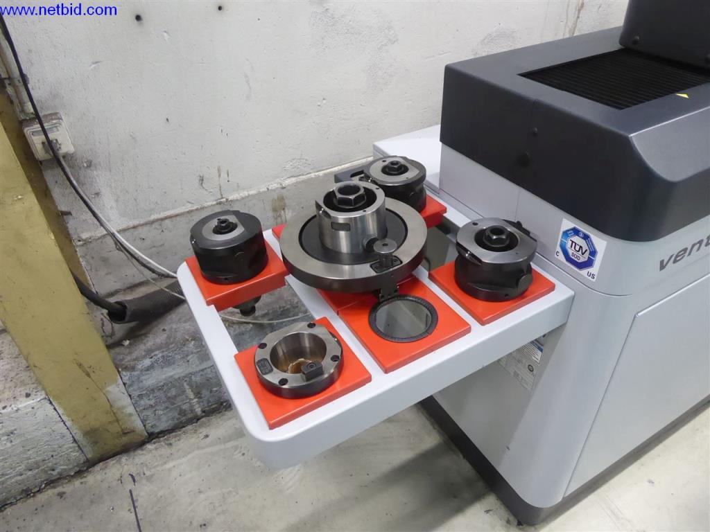 Maschinen und Anlagen der Gusswerke Saarbrücken-4