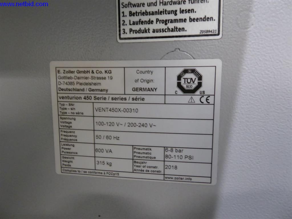 Maschinen und Anlagen der Gusswerke Saarbrücken-5