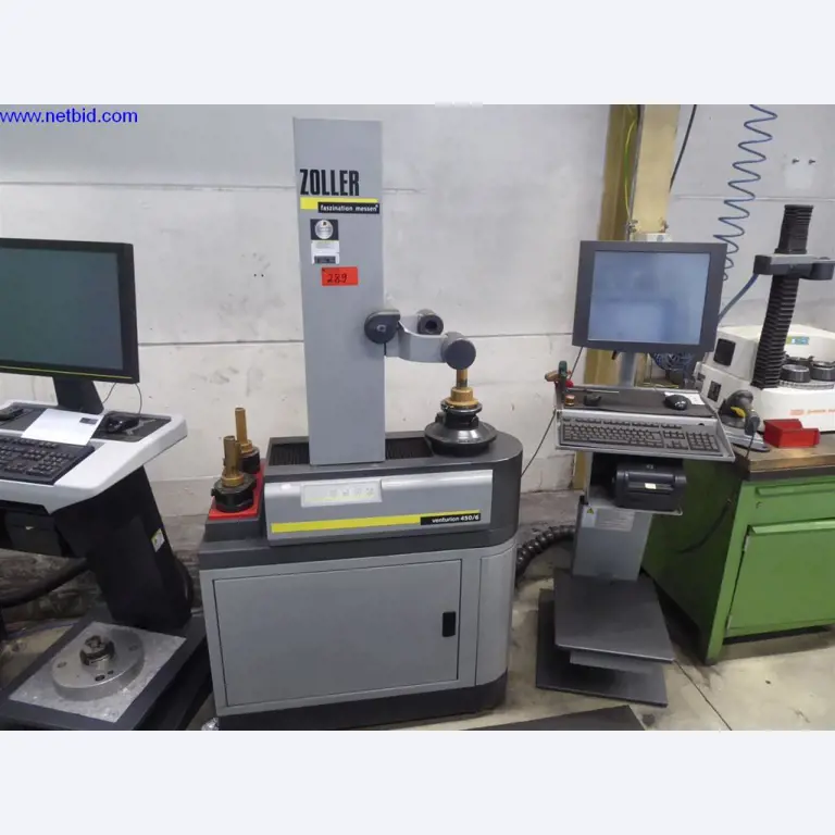 Machinery and equipment of Gusswerke Saarbrücken-1