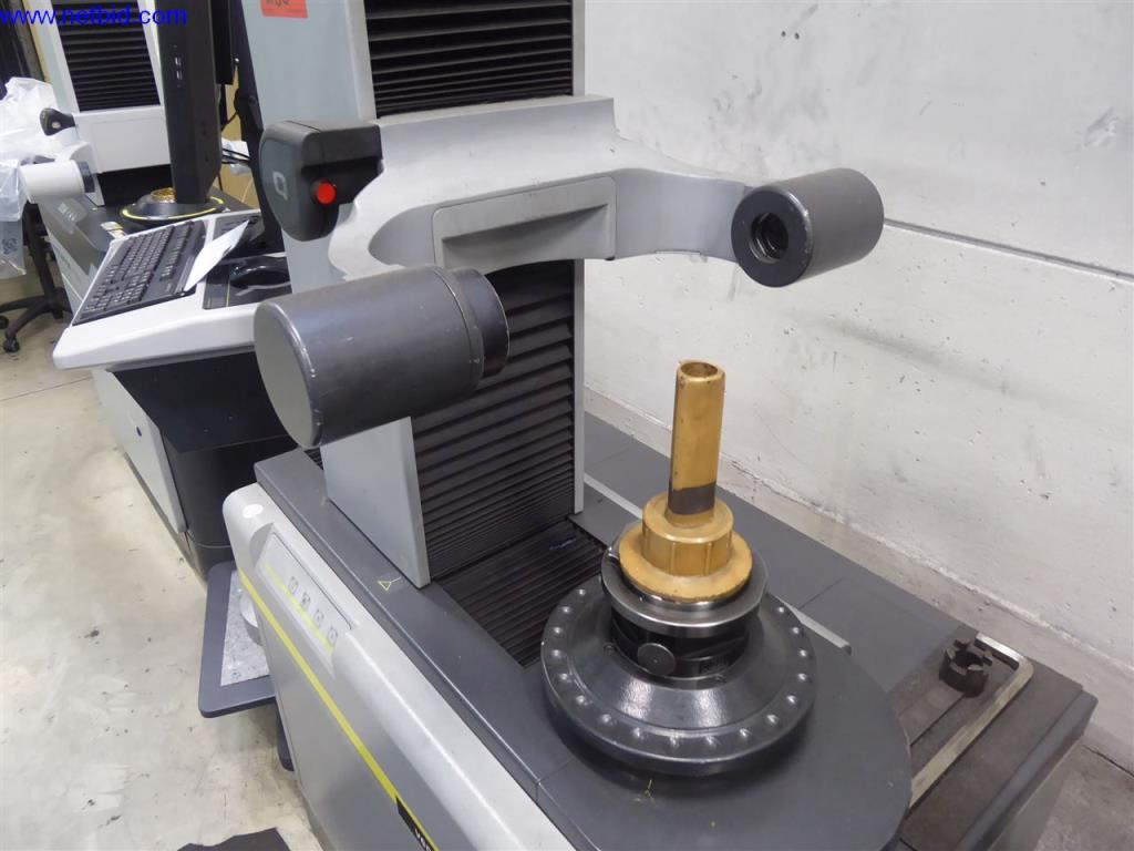 Maschinen und Anlagen der Gusswerke Saarbrücken-2