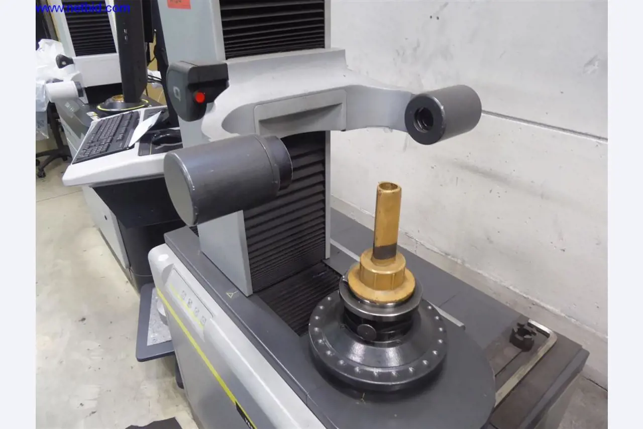 Machinery and equipment of Gusswerke Saarbrücken-2