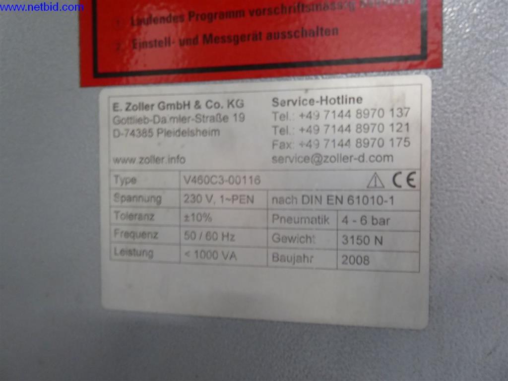 Maschinen und Anlagen der Gusswerke Saarbrücken-4