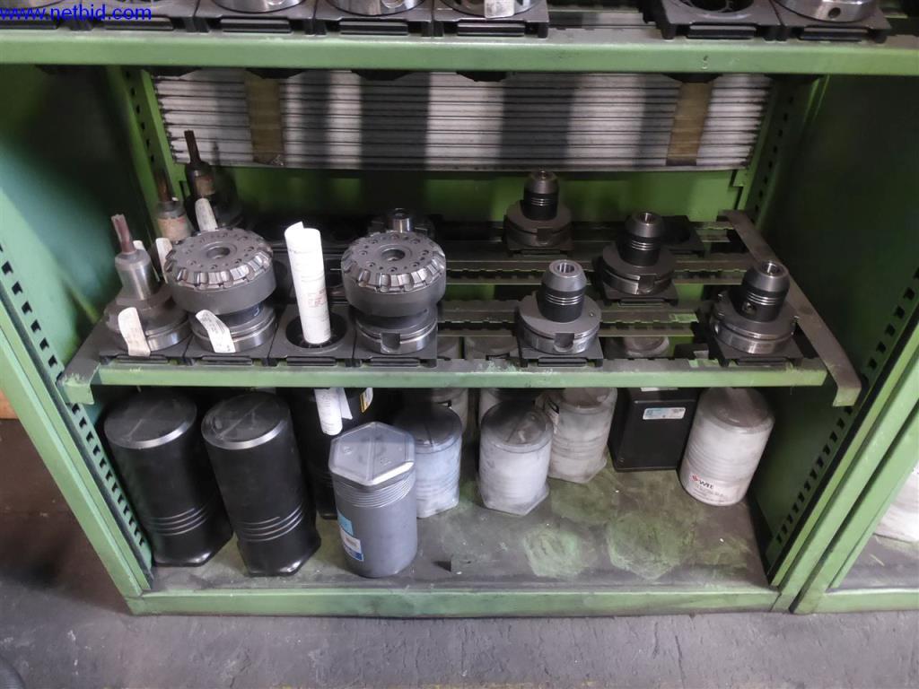 Máquinas e instalaciones en Gusswerke Saarbrücken-3