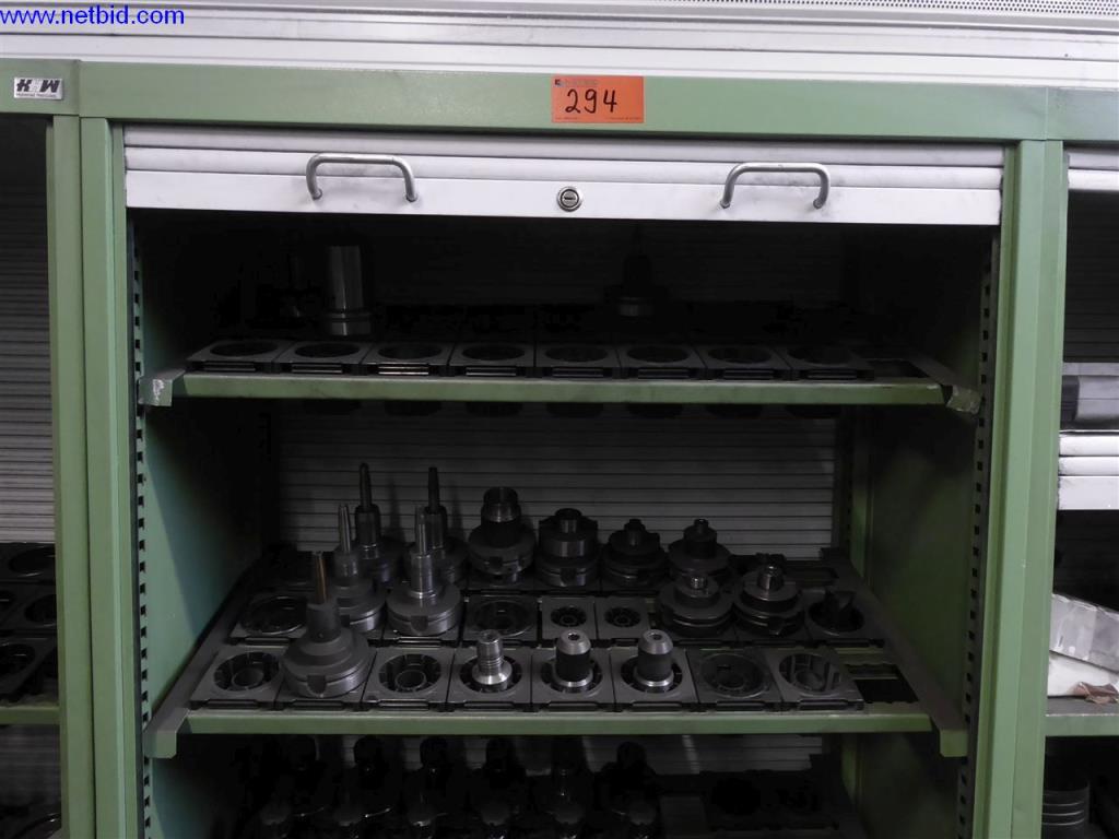 Máquinas e instalaciones en Gusswerke Saarbrücken-4