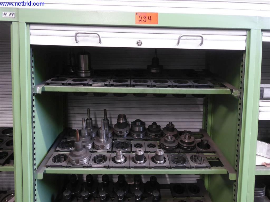 Máquinas e instalaciones en Gusswerke Saarbrücken-5