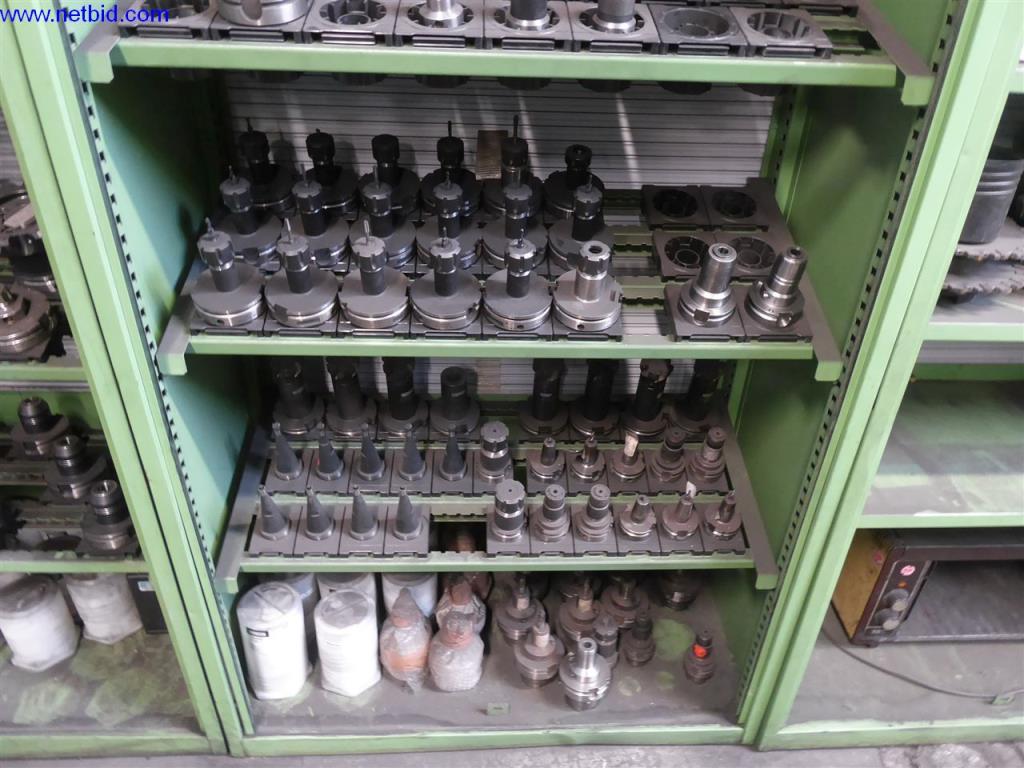 Máquinas e instalaciones en Gusswerke Saarbrücken-6