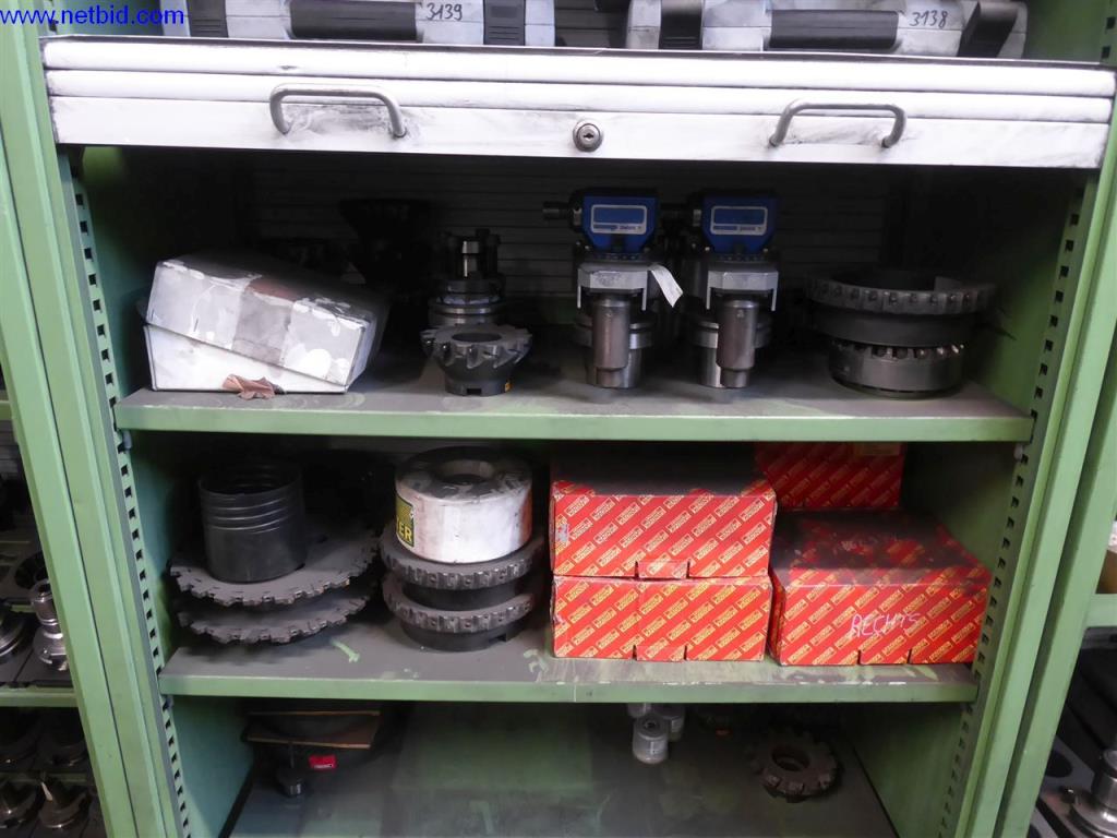 Machines et installations de Gusswerke Saarbrücken-2