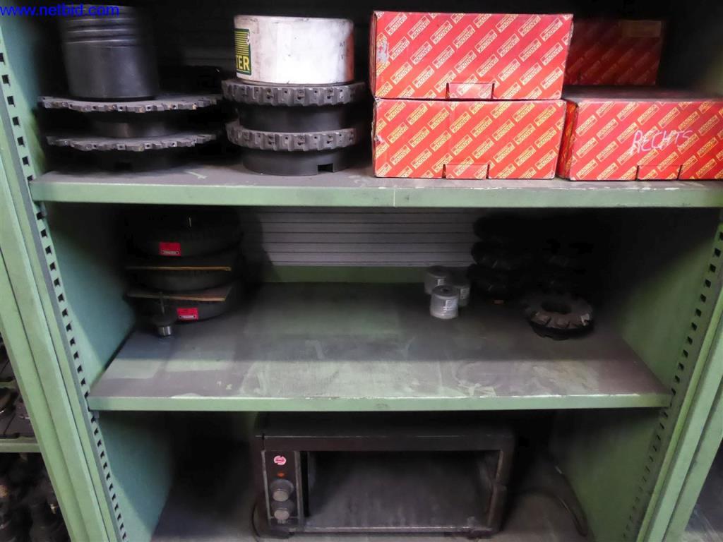 Machines et installations de Gusswerke Saarbrücken-3