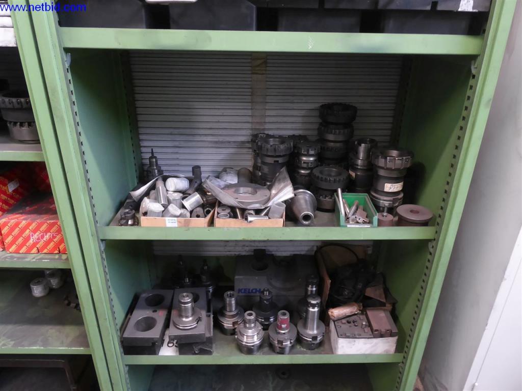 Machines et installations de Gusswerke Saarbrücken-4