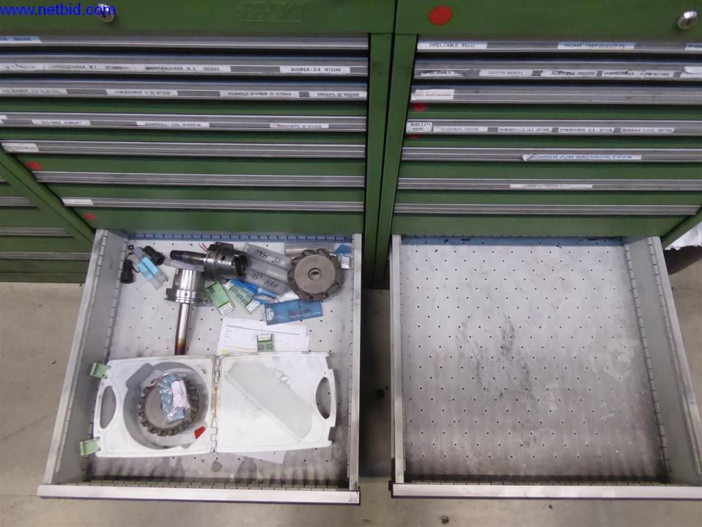 Maschinen und Anlagen der Gusswerke Saarbrücken-10