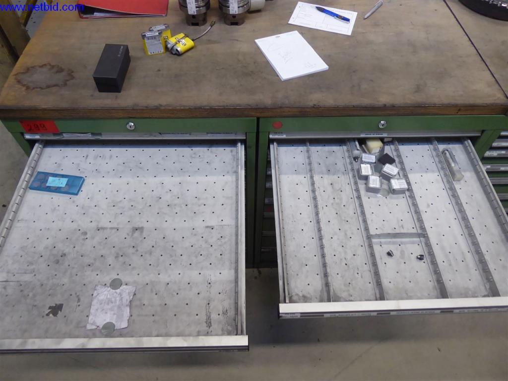 Maschinen und Anlagen der Gusswerke Saarbrücken-12