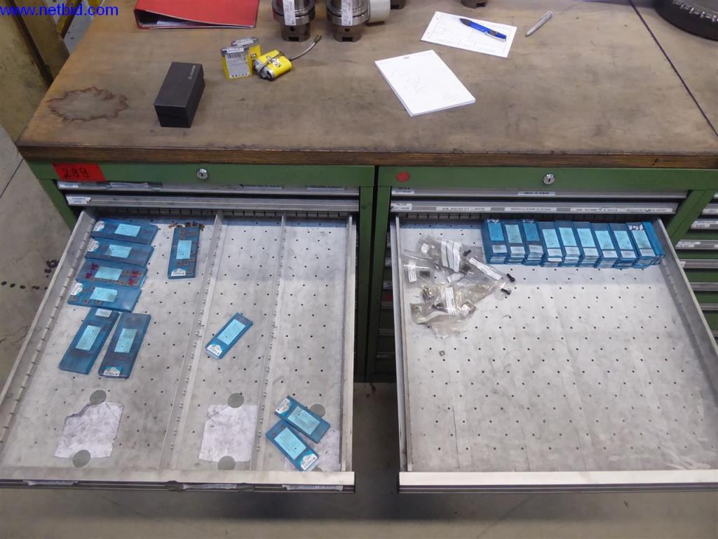 Maschinen und Anlagen der Gusswerke Saarbrücken-13