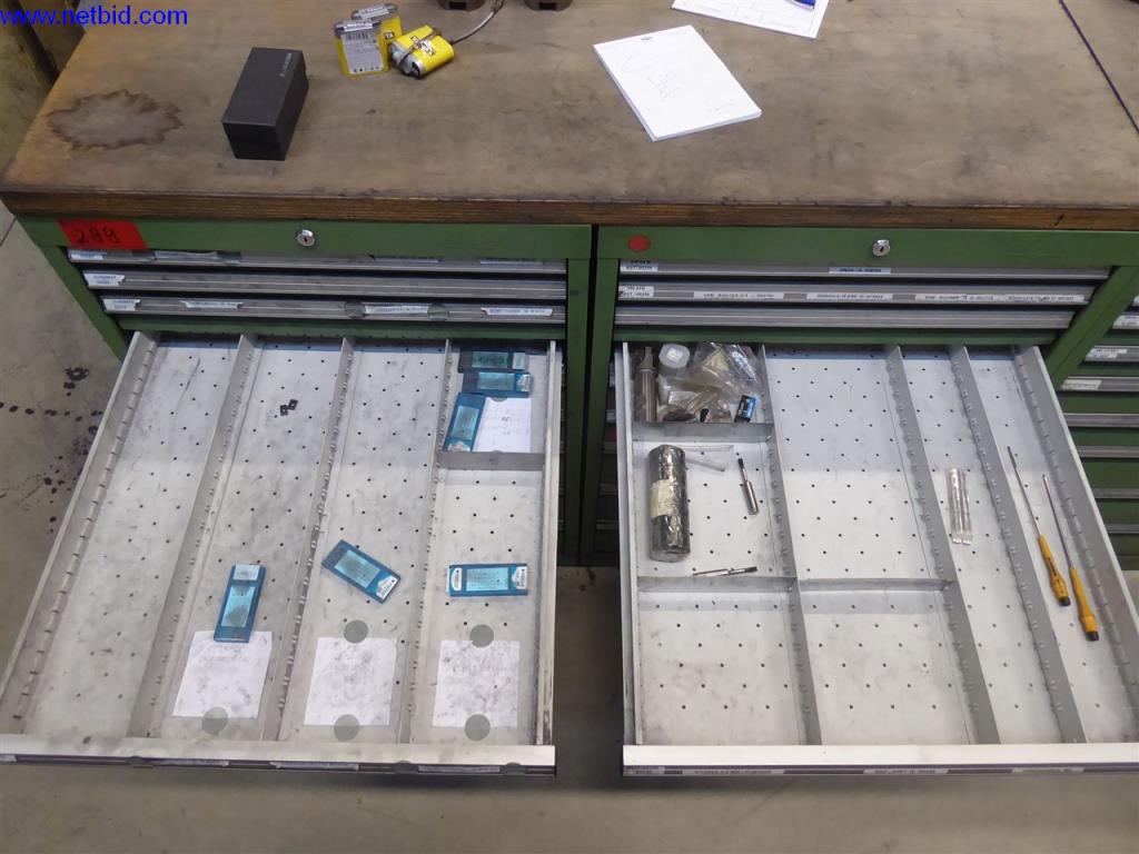 Maschinen und Anlagen der Gusswerke Saarbrücken-14