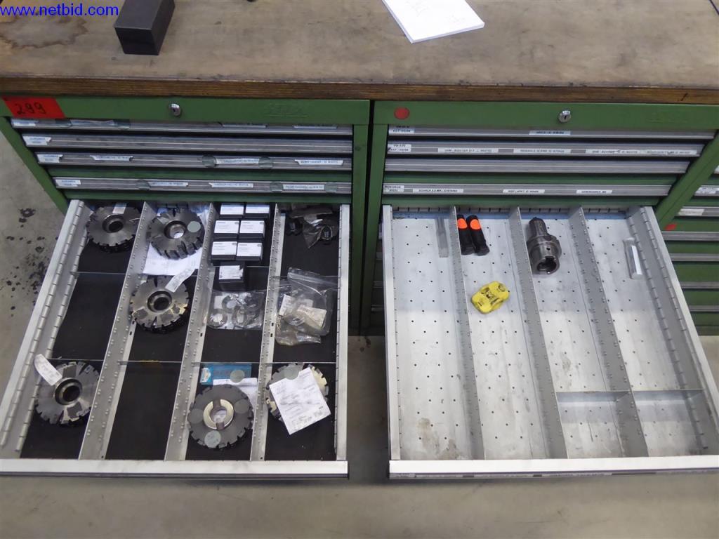 Maschinen und Anlagen der Gusswerke Saarbrücken-15