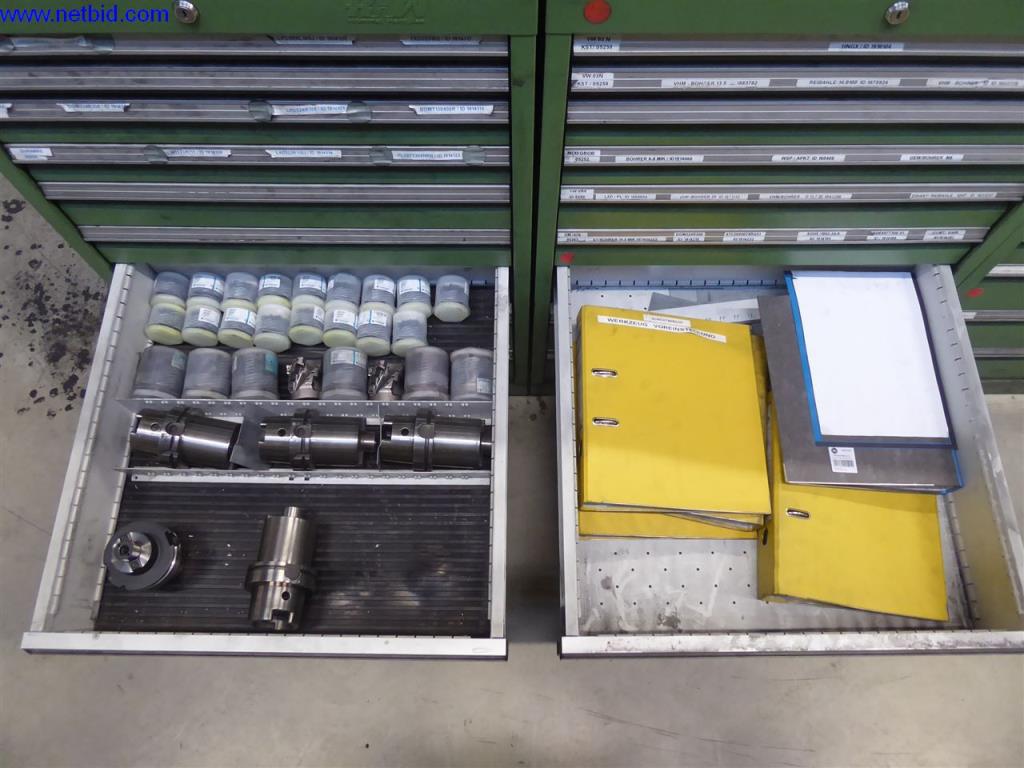 Maschinen und Anlagen der Gusswerke Saarbrücken-17