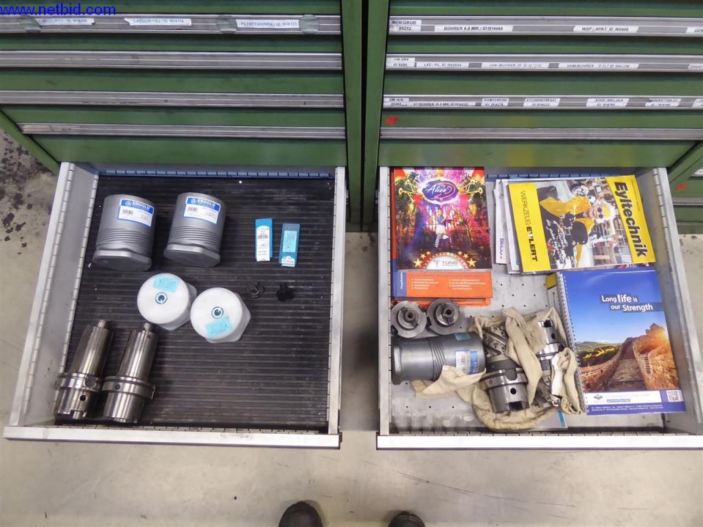 Maschinen und Anlagen der Gusswerke Saarbrücken-18