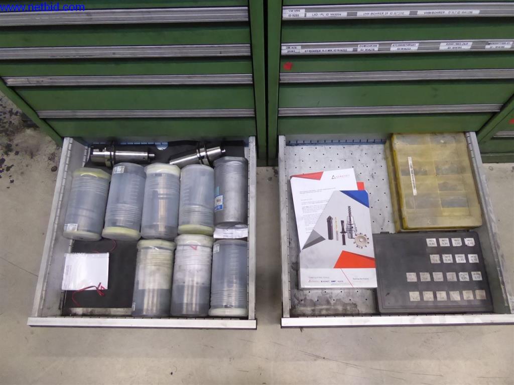 Maschinen und Anlagen der Gusswerke Saarbrücken-19