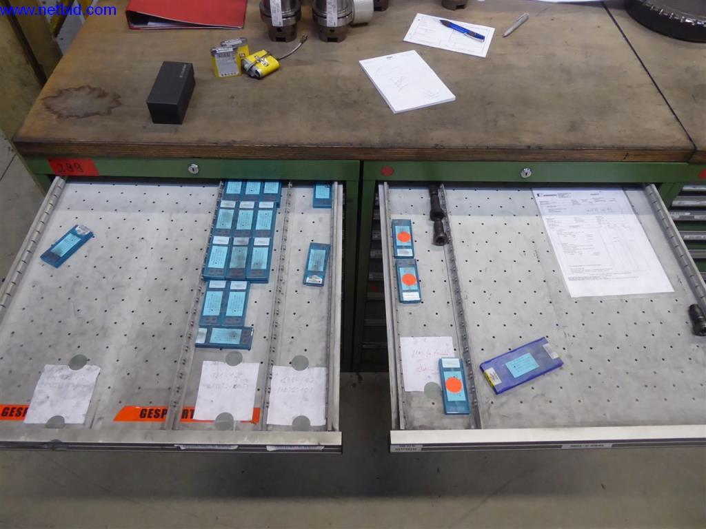 Maschinen und Anlagen der Gusswerke Saarbrücken-2