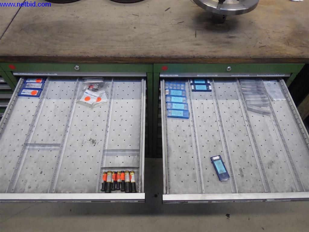 Maschinen und Anlagen der Gusswerke Saarbrücken-4