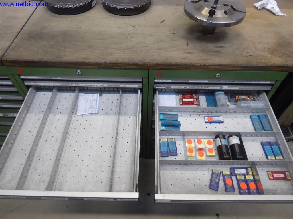 Maschinen und Anlagen der Gusswerke Saarbrücken-5