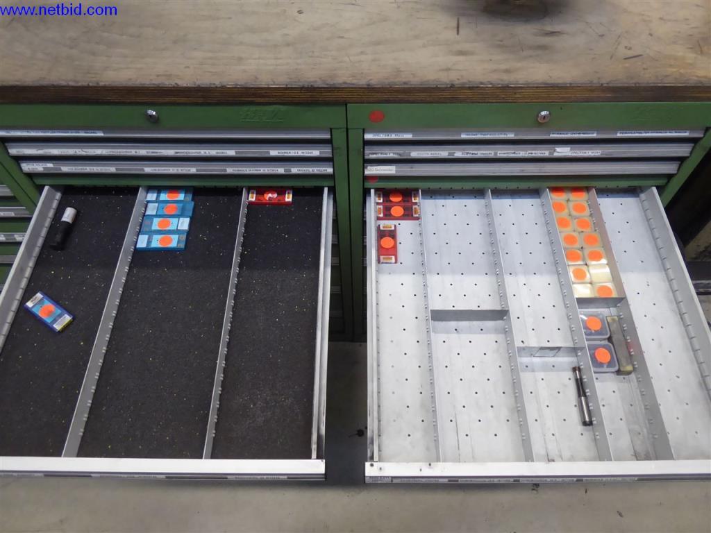 Maschinen und Anlagen der Gusswerke Saarbrücken-6