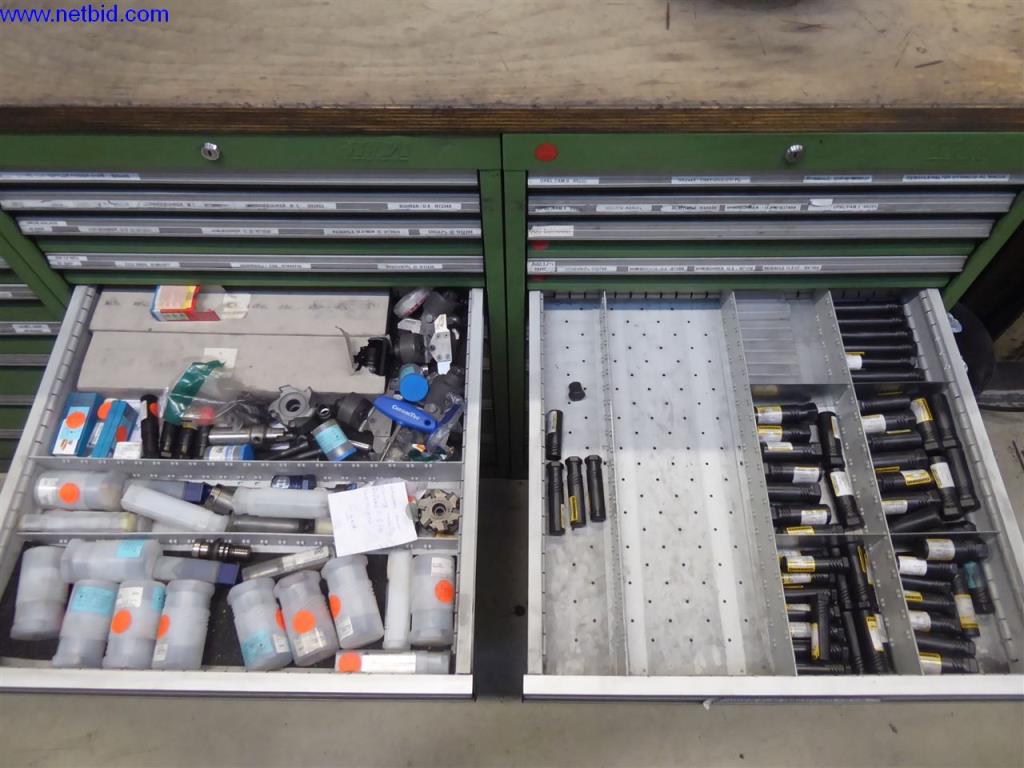 Maschinen und Anlagen der Gusswerke Saarbrücken-7