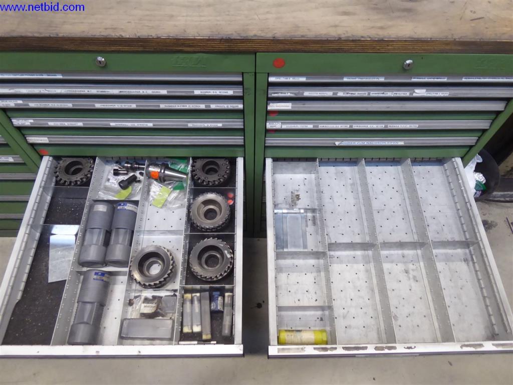 Maschinen und Anlagen der Gusswerke Saarbrücken-8