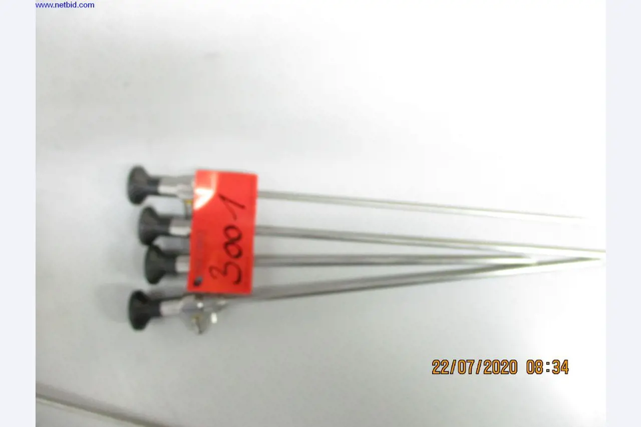 Maschinen und Anlagen der Gusswerke Saarbrücken-1