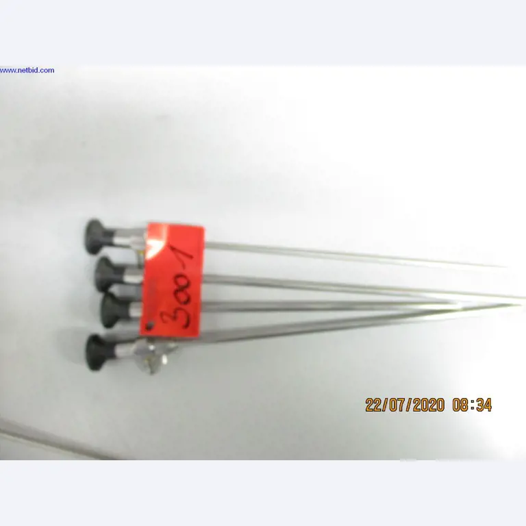 Maschinen und Anlagen der Gusswerke Saarbrücken-1