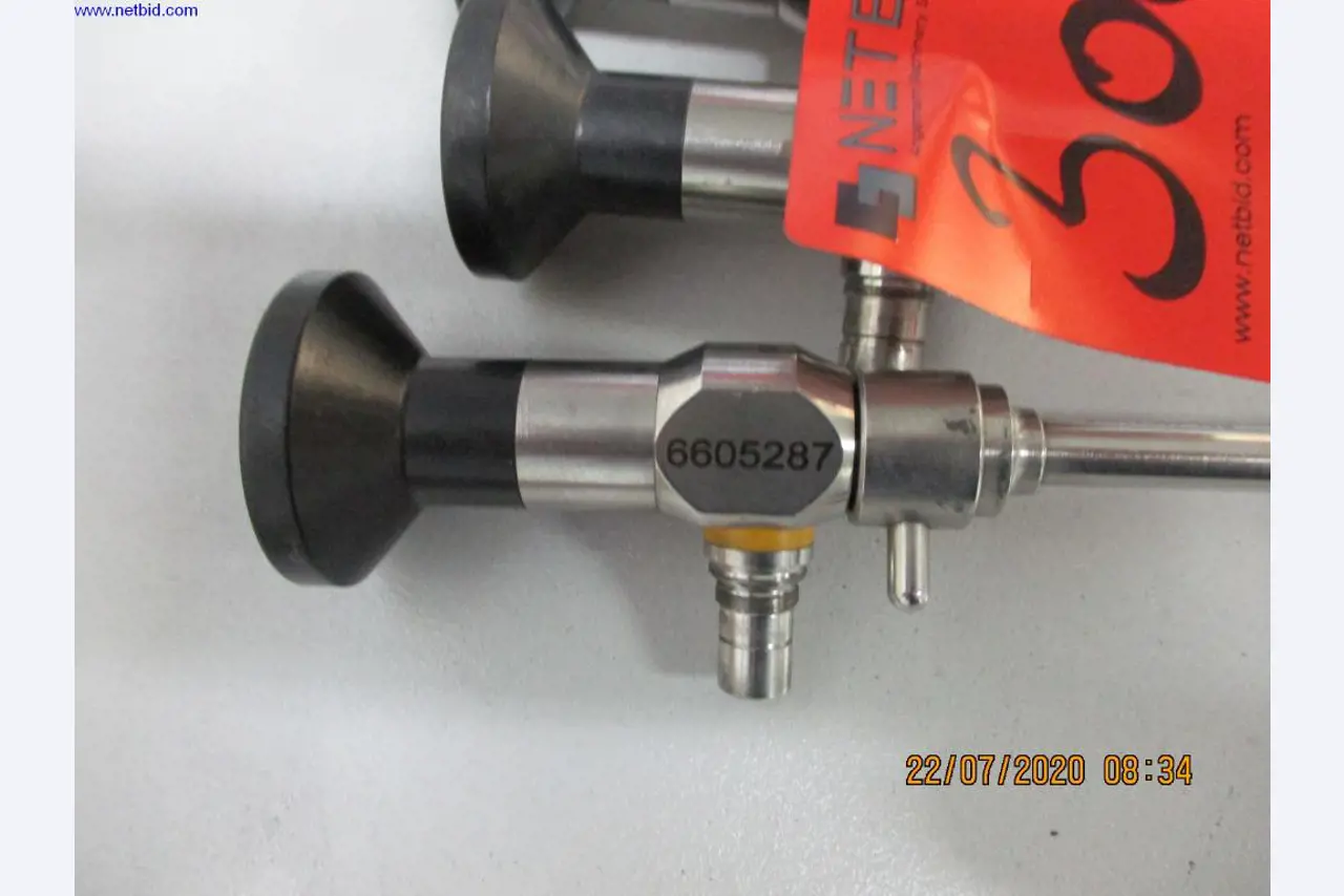 Maschinen und Anlagen der Gusswerke Saarbrücken-2