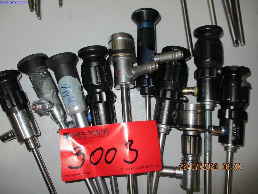 Máquinas e instalaciones en Gusswerke Saarbrücken-2