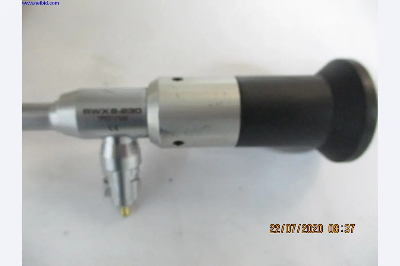 Máquinas e instalaciones en Gusswerke Saarbrücken-2