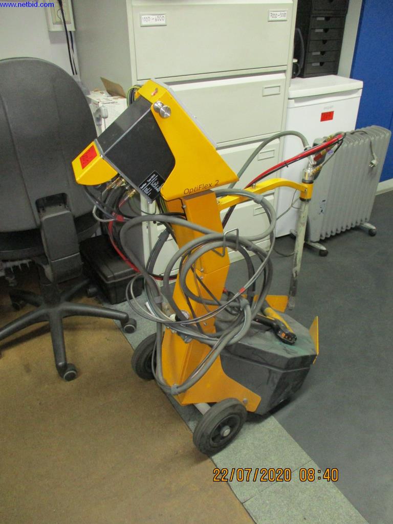 Maschinen und Anlagen der Gusswerke Saarbrücken-1