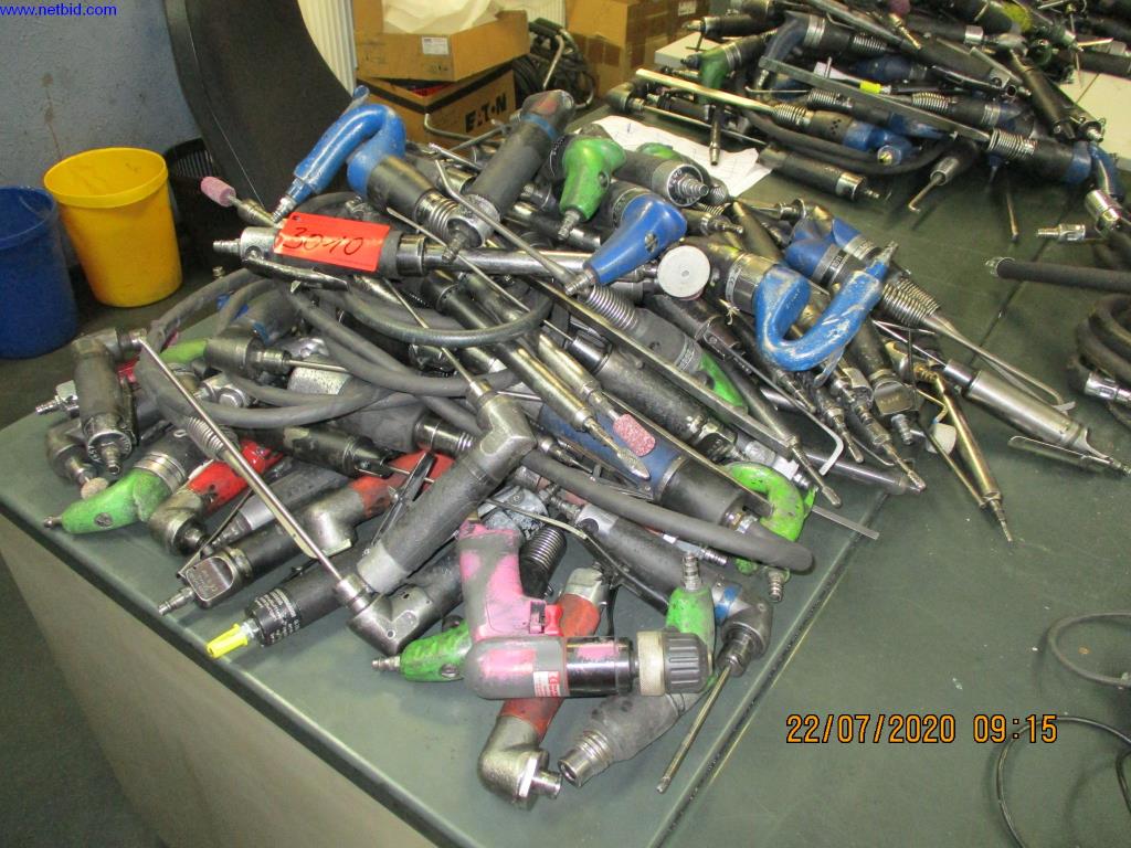 Maszyny i systemy w Gusswerke Saarbrücken-1